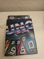 UNO Card Game Mattel neu und originalverpackt