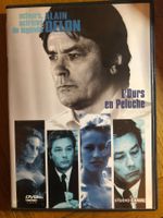L'OURS EN PELUCHE, avec Alain Delon