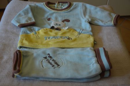 TAILLE 62