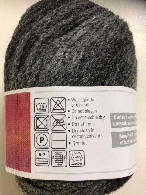 Fil à Tricoter Schachenmayr Boston - 50g En Acrylique Et Laine, Idéal Pour Pulls, Amigurumi Et Créations DIY - 11