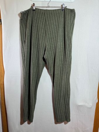 Stoff Hose von Shein ca Gr. XXL