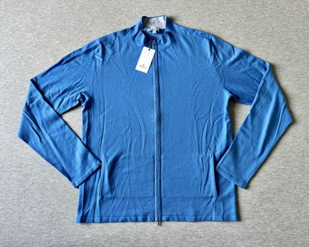 🔥 Très joli gilet / pull Rolex neuf taille L 🔥