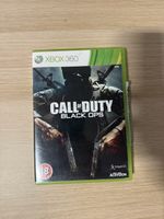 Call of Duty Black Ops XBOX 360