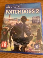 Jeu vidéo Watch Dogs 2 pour PS4, neuf