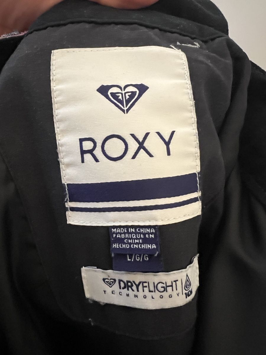 Roxy Hosen: Skihose Roxy – Gebraucht aus Rieden AG von Cinna. 2