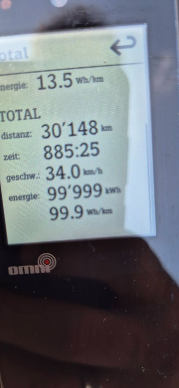 Biciclette: Stromer ST2 weiss, Grösse M – Usato da Uetendorf venduto da Sigma_6 4