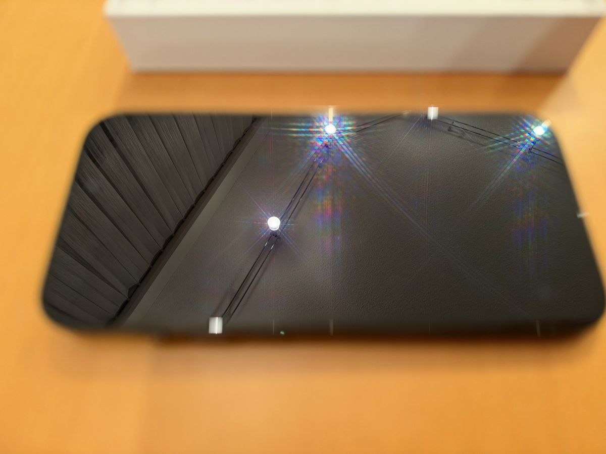 Apple Handys / Smartphones: Apple iPhone 15 Pro 256 gb, schwarz  – Gebraucht aus ueberstorf von rockypesche 3
