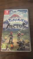 Nintendo Switch Spiel Pokemon Legenden Arceus 