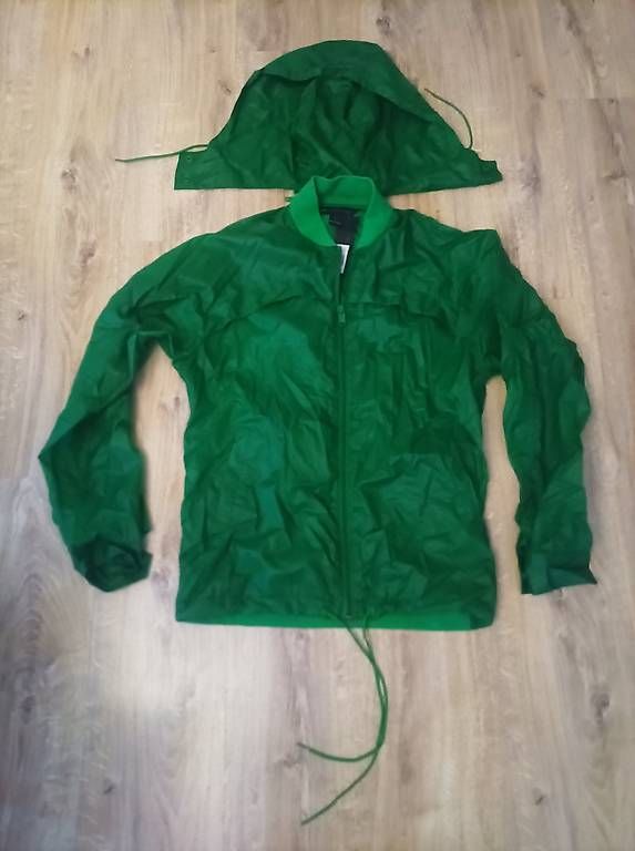 Marc Jacobs Giacche: Windjacke M grün Marc Jacobs – Nuovo (secondo la descrizione) da Thun venduto da Estell