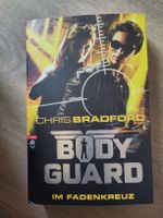 Bodyguard Im Fadenkreuz von Chris Bradford