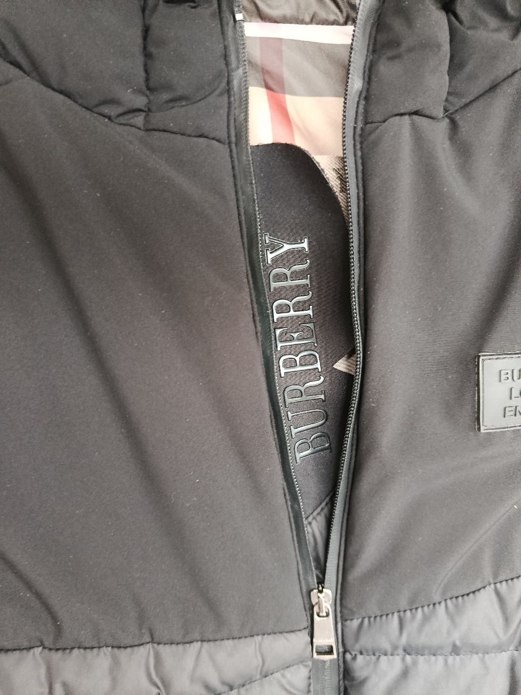 Burberry Gilet & Giacche: Weste Burberry – Usato da Brügg BE venduto da obm_fs8d 1