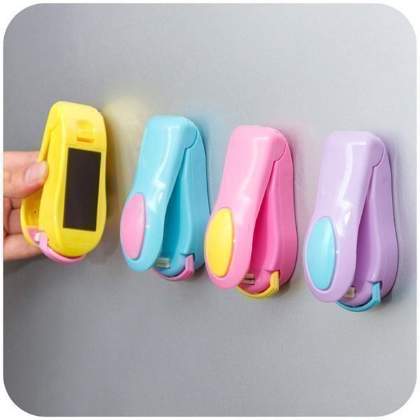 Elettrodomestici da cucina: Mini Folienschweissgerät - Mini Sealer – Nuovo e nell'imballaggio originale da Diepoldsau venduto da preisparadies-ch