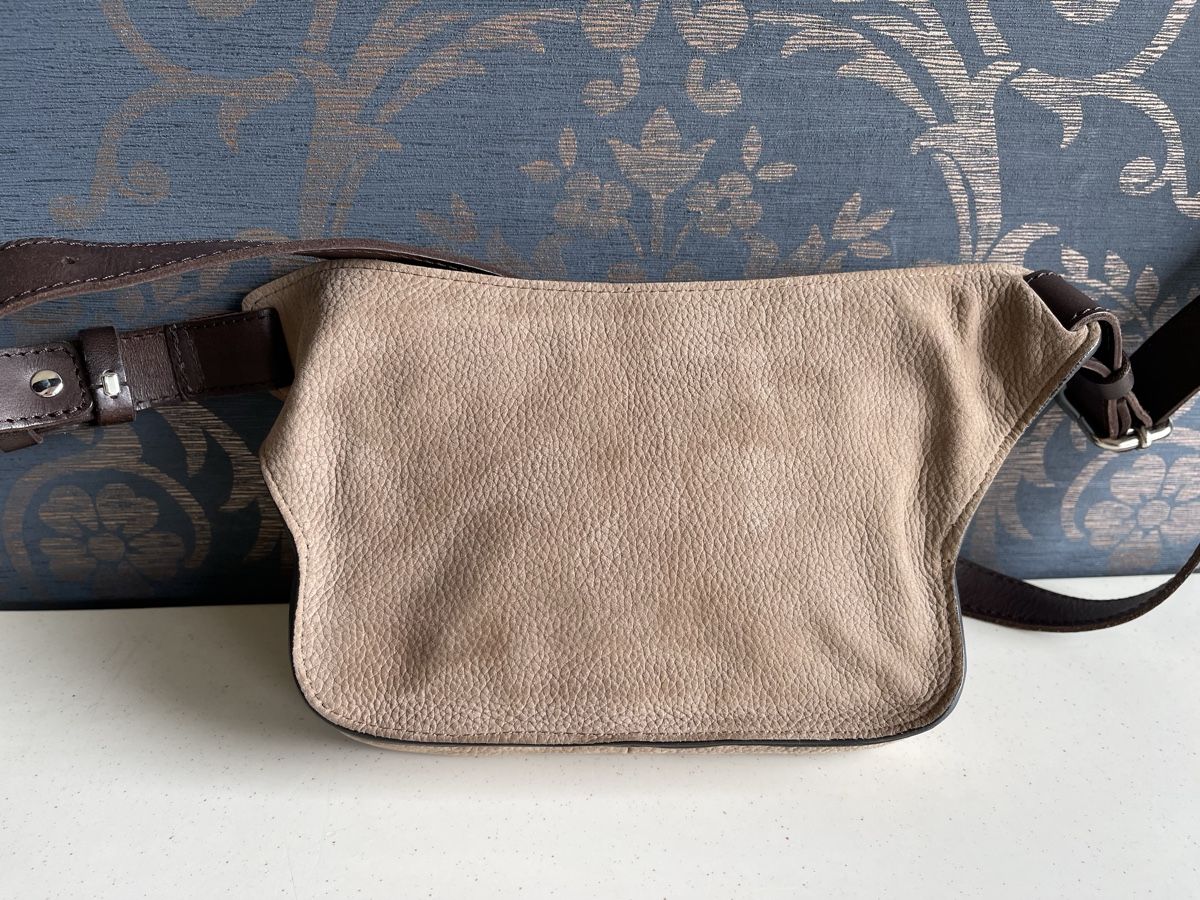 07 14 Borse da donna: 0714 Tasche – Usato da Stallikon venduto da BaumArt 2