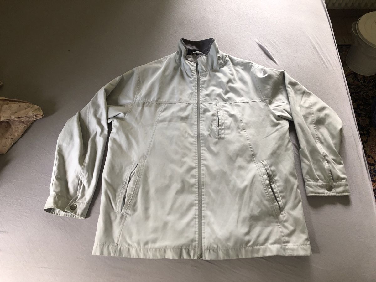 Giacche: Vintage Übergangsjacke – Usato da Zürich venduto da aurelia_nater