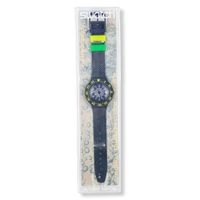 Swatch Scuba 200 Rowing SDN104 - 1993