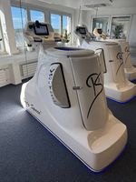 Laufband VACUTHERM BODYSPACE 