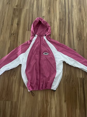 Corteiz Windbreaker