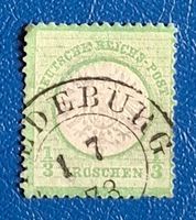Briefmarken Deutsches Reich