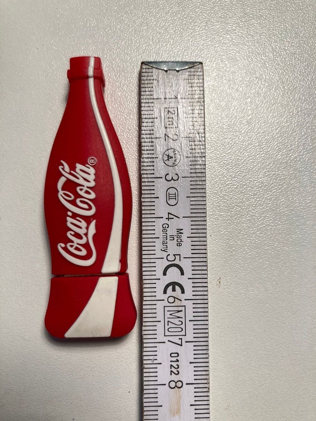 USB Sticks: Coca Cola - Set – Neu (gemäss Beschreibung) aus Lindau von Ensenada 4