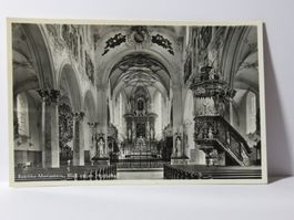 Basilika Mariastein , Hochaltar