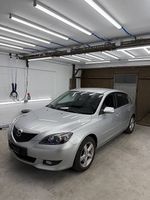 Mazda 3 2.0 Benzin