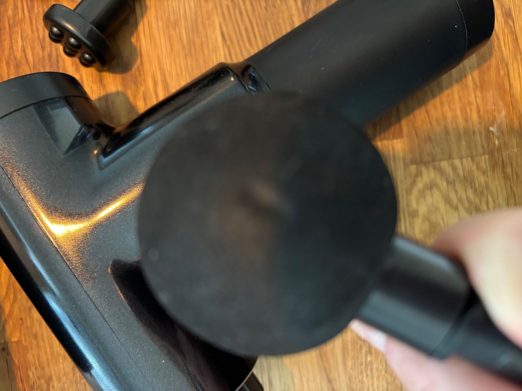 Appareils de massage: Massagepistole 6 Power Modes – D'occasion à Bülach par bjoernbenny 4