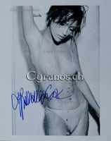 Rachael Leigh Cook (1979) GET CARTER - Autogramm  in person