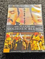 DVD - Der Fluch der goldenen Blume (21165)