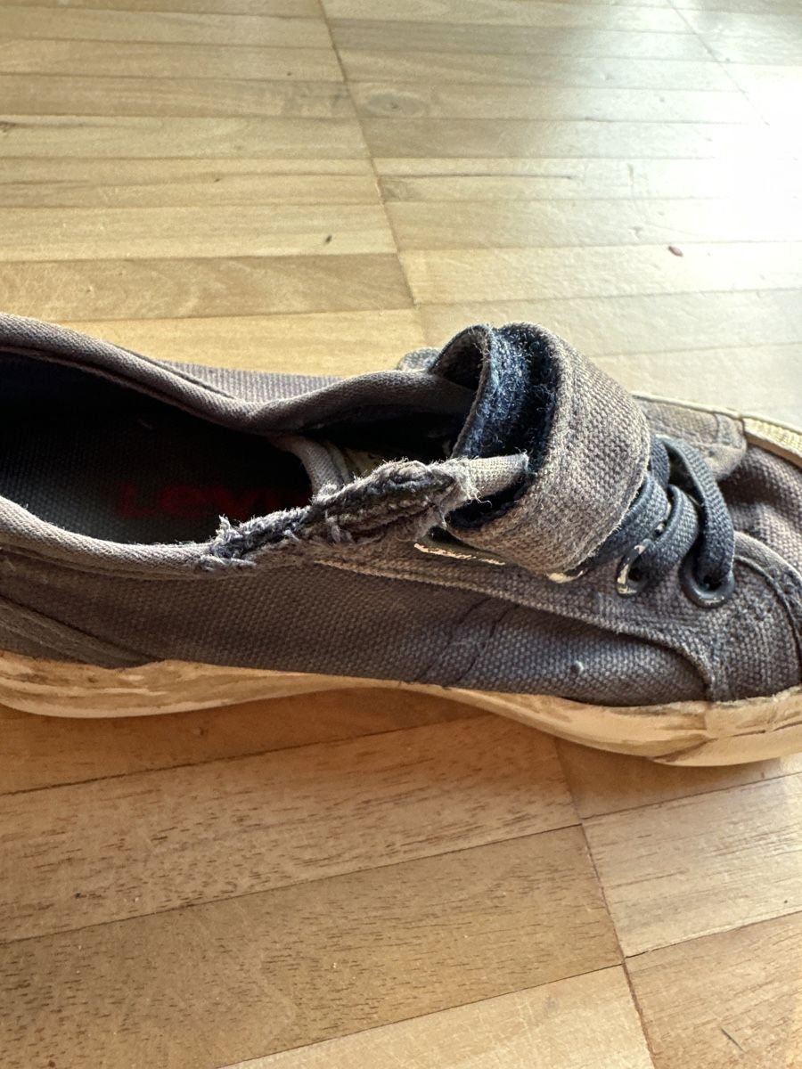 Levi's Schuhe für Jungen: Schuhe 28 – Gebraucht aus Zürich von chemostat 3