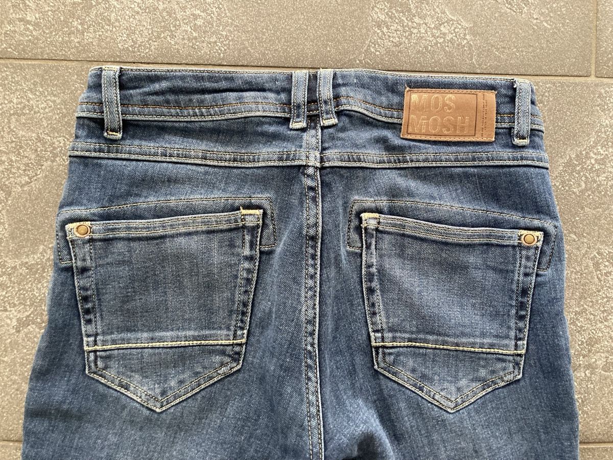 Mos mosh Jeans: Mos Mosh Jeans Naomi, Gr. 26 – Usato da Wynau venduto da Sunshinee_77 3