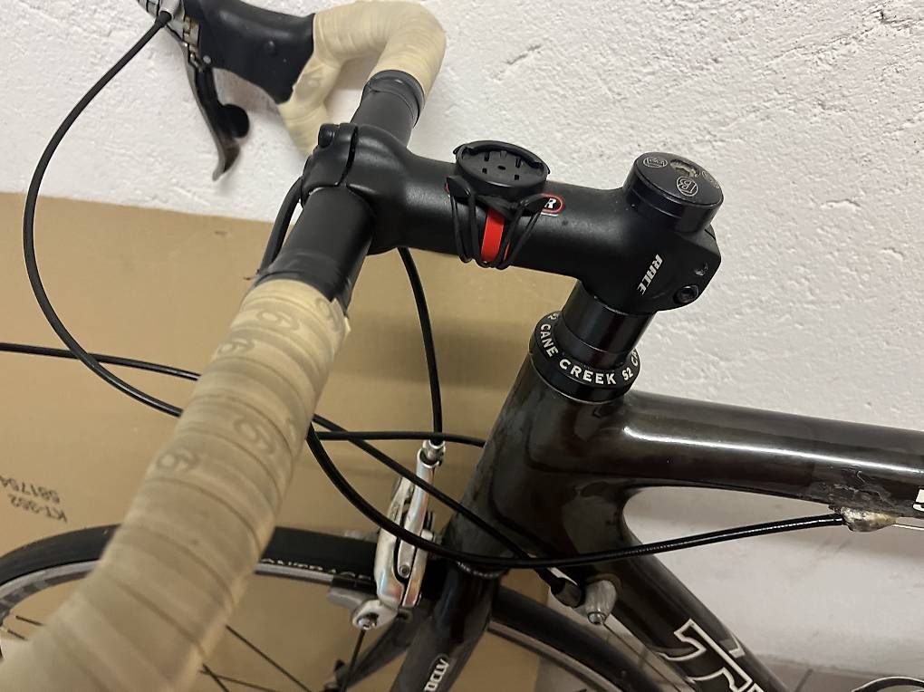 Velos: Rennvelo / Velo da corsa – Gebraucht aus Zürich von anjamug 4