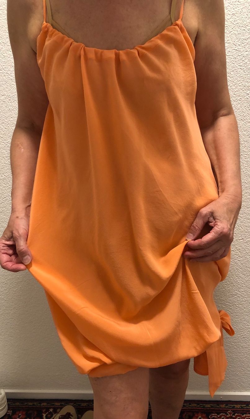 Lacoste Vestiti: Kleid – Nuovo (secondo la descrizione) da Solothurn venduto da galinka 4