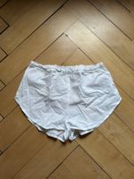 BELDONA - Shorts weiss M