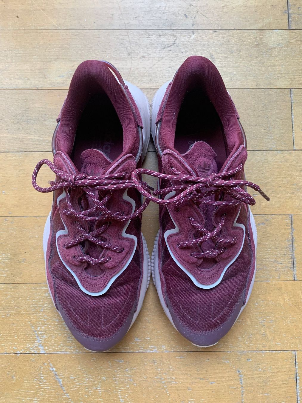 Adidas Scarpe da uomo: Adidas Ozweego Sneaker/Turnschuhe – Usato da Winterthur venduto da Drachenrose 4