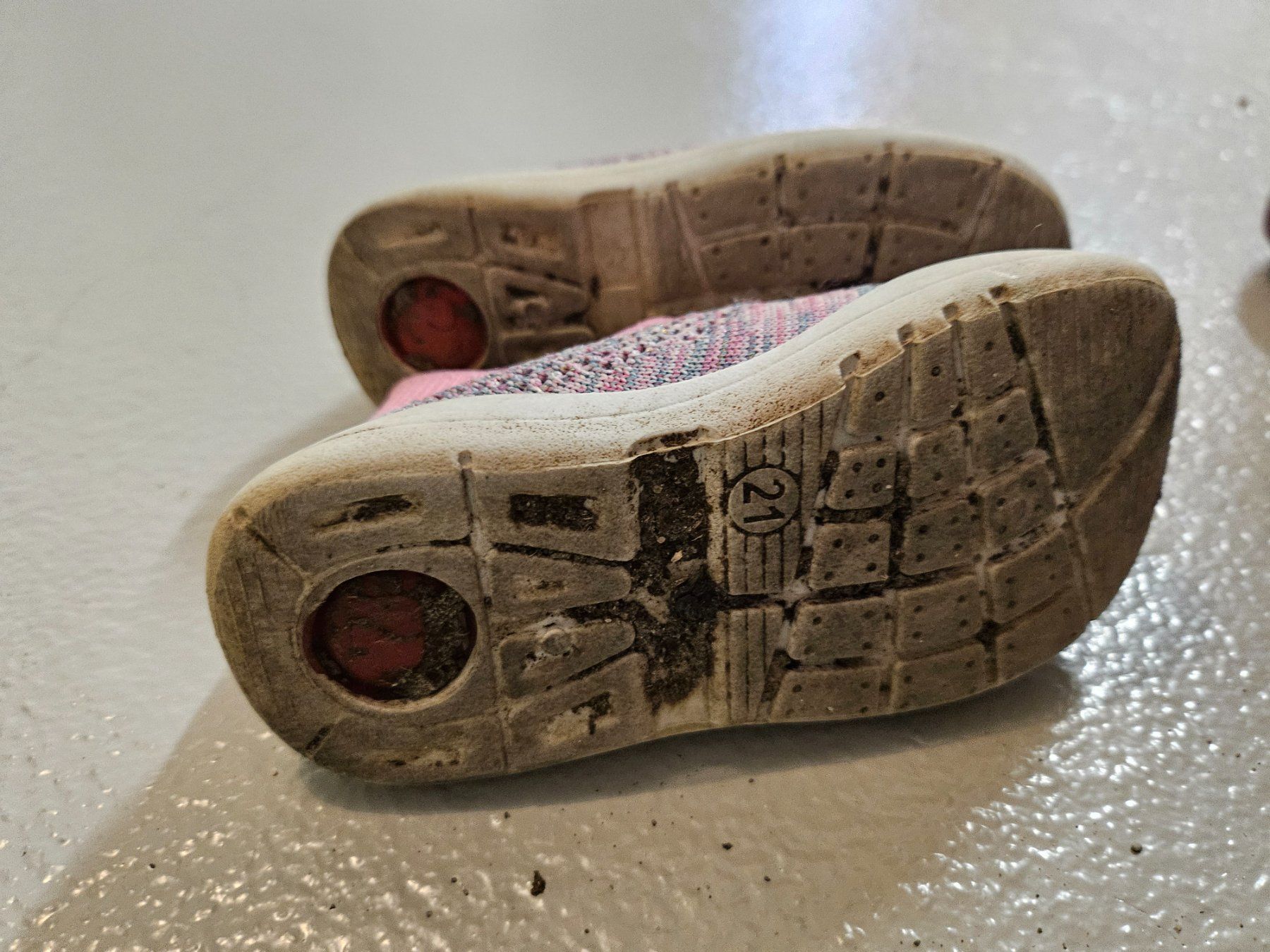 Elefanten Scarpe per ragazze: Elefanten Schuhe – Usato da Kefikon TG venduto da Livline 1