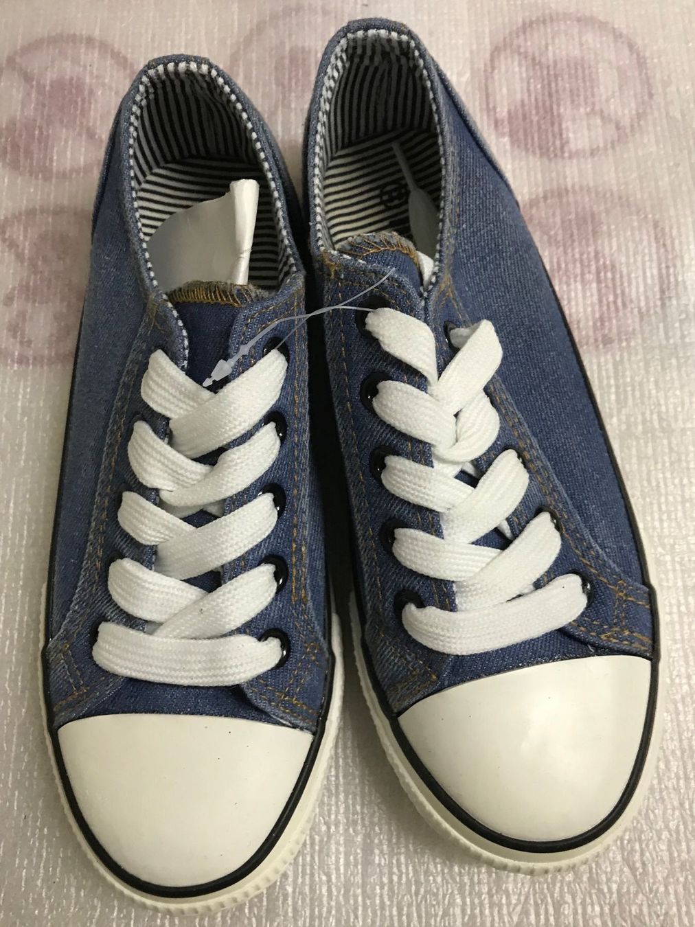 Schuhe für Jungen: 5 paar Kinderschuhe grösse 33 – Neu (gemäss Beschreibung) aus Thun von jeff070 5