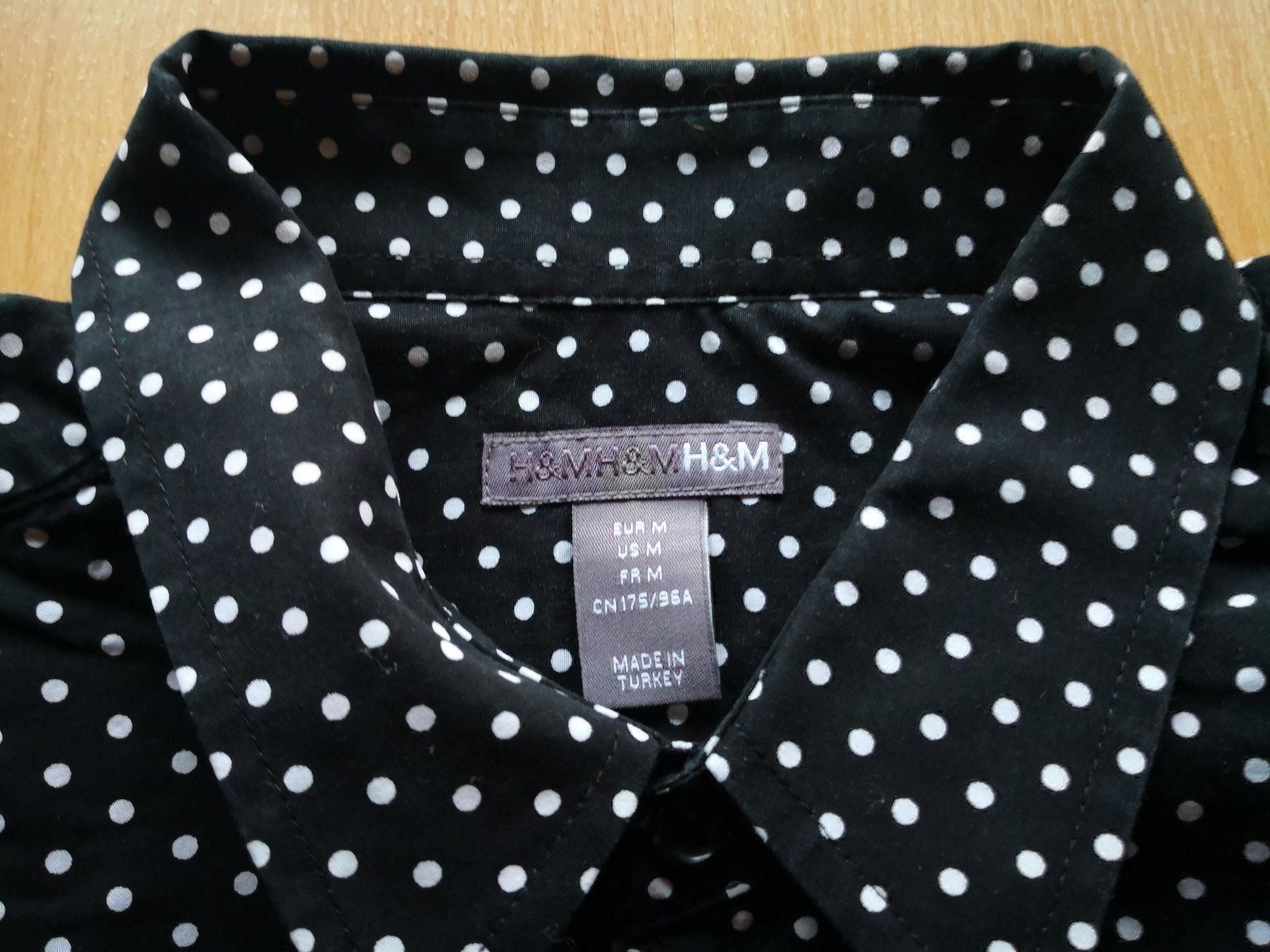 H&M Camicie: H&M SHIRT – Usato da Gentilino venduto da berrama 2