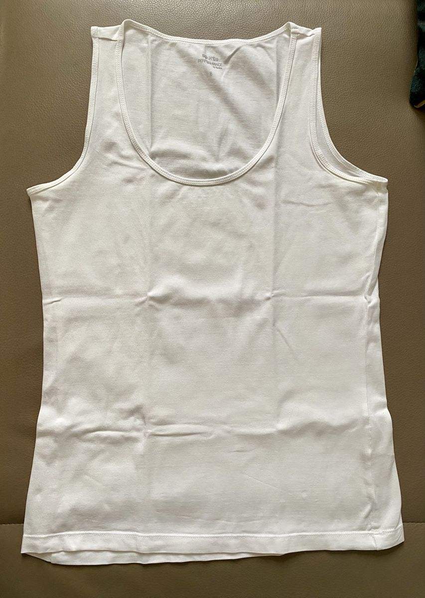 T-shirts: SHIRT KURZARM BAUMWOLLE – D'occasion à Eglisau par Lara0