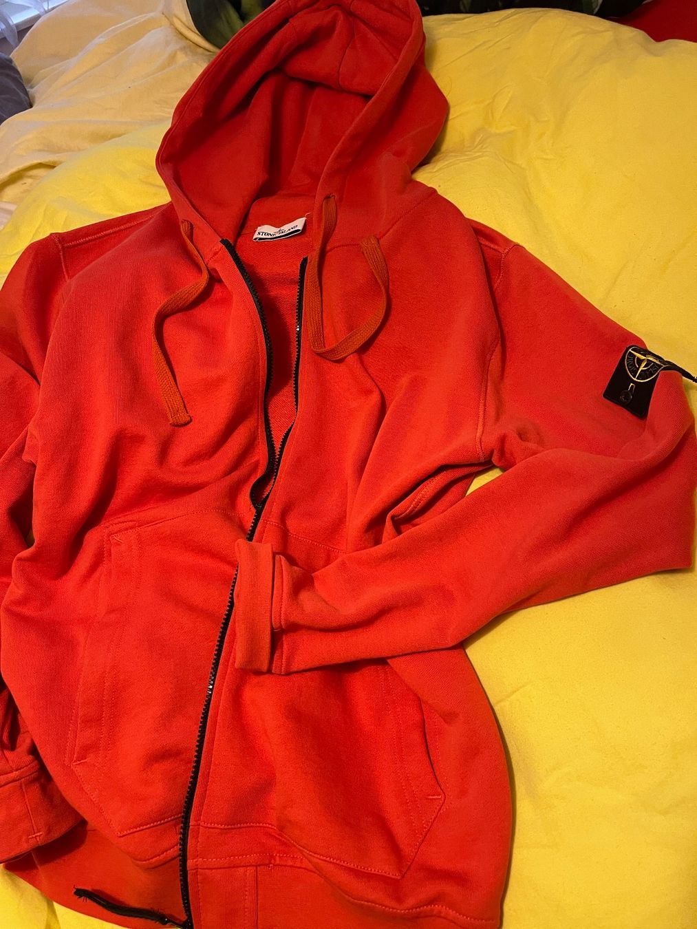 Stone Island Giacche: Stone Island Jacke,XXL – Nuovo (secondo la descrizione) da Bolligen venduto da Aquella71