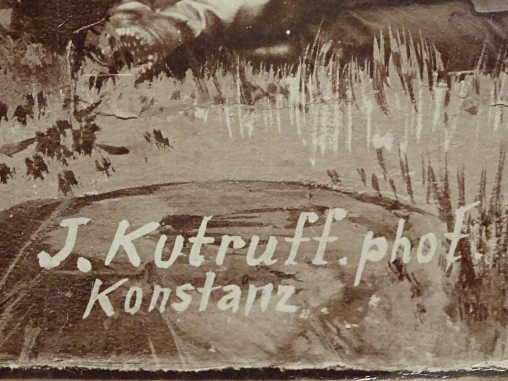 Foto & Immagini: Badisches Infanterie-Regiment 114 – Usato da Esslingen venduto da eintagammeer 1