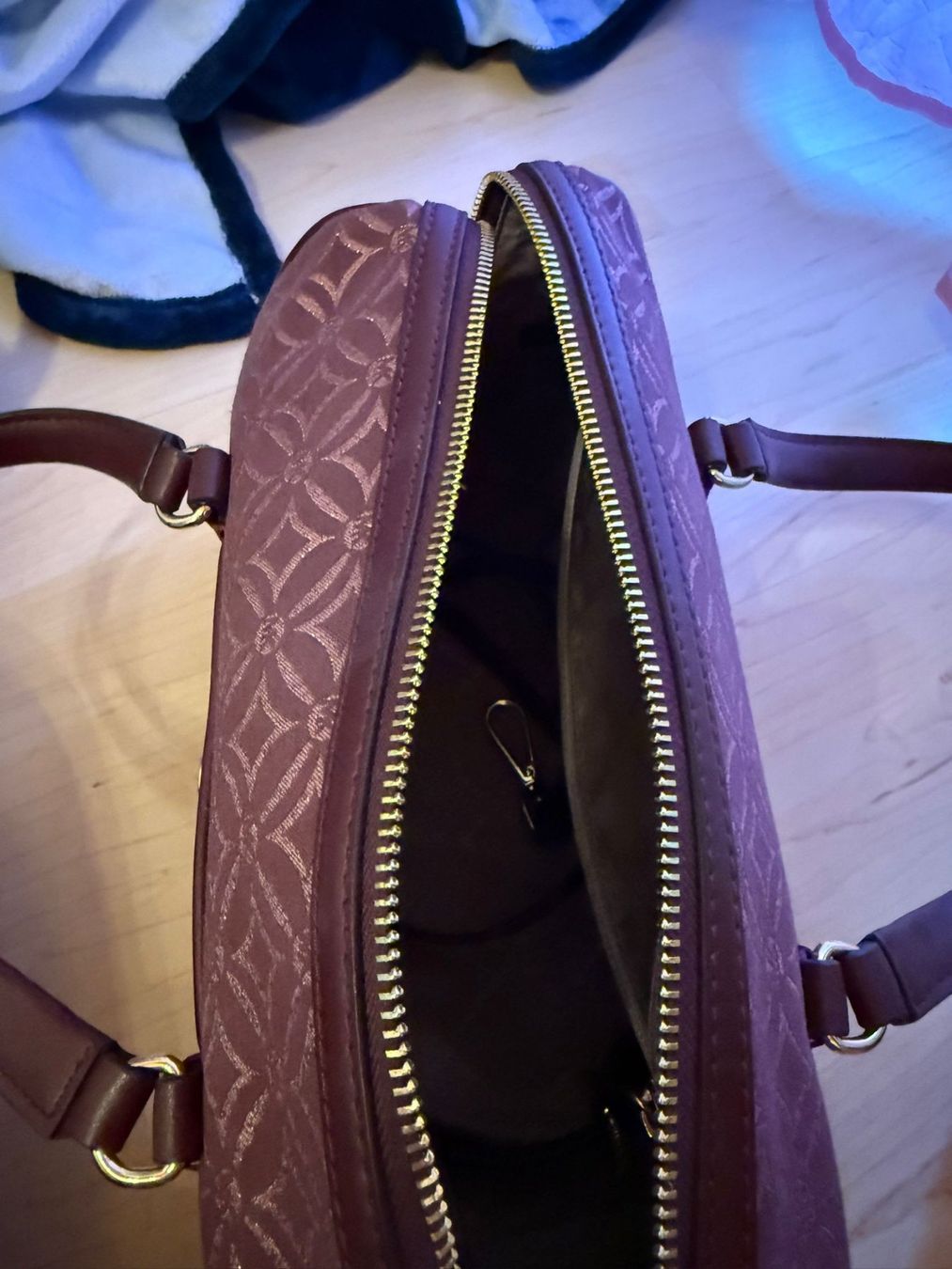 Michael Kors Borse da donna: Michael Kors Tasche Top Zustand – Usato da Malans GR venduto da Tomfaller 1