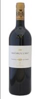 Rotwein Matarocchio Tenuta Guado al Tasso Antinori 75cl
