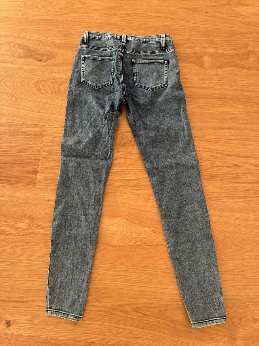 Jeans: Jeans – Gebraucht aus Bassersdorf von secondhand_clothing 1