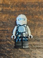 lego figurine ninjago njo0159 Zane (Airjitzu) - Possession