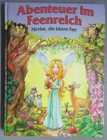 Abenteuer im Feenreich - Nimbe, die kleine Fee