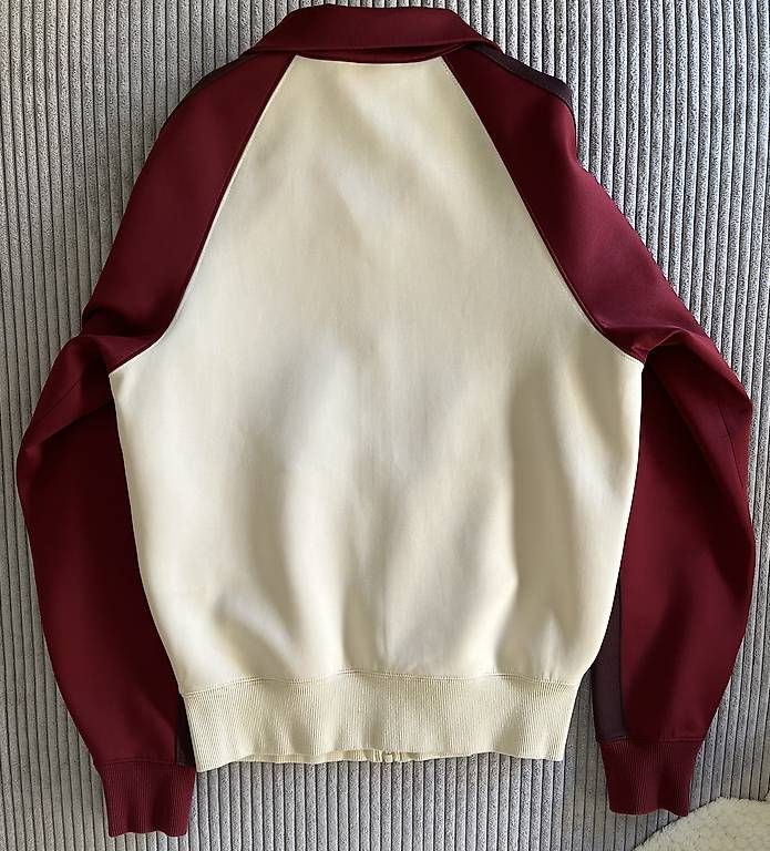 Lacoste Vestes: Lacoste Trainerjacke Herren Grösse S – D'occasion à Bern par julius.mue 1