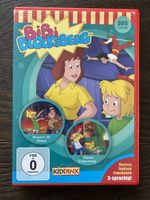 DVD Bibi Blocksberg