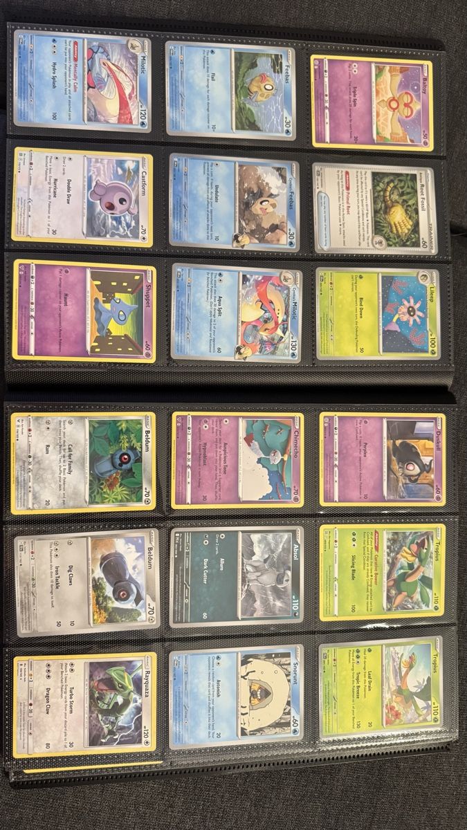 Pokémon Sammelbilder & Trading cards: Pokemon Karten Sammlung - Top Zustand! – Neu (gemäss Beschreibung) aus Dietlikon von abd_7qwy 5