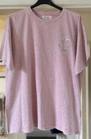 T-SHIRT EN COTON!! M NOUVEAUTÉ 2026/27
