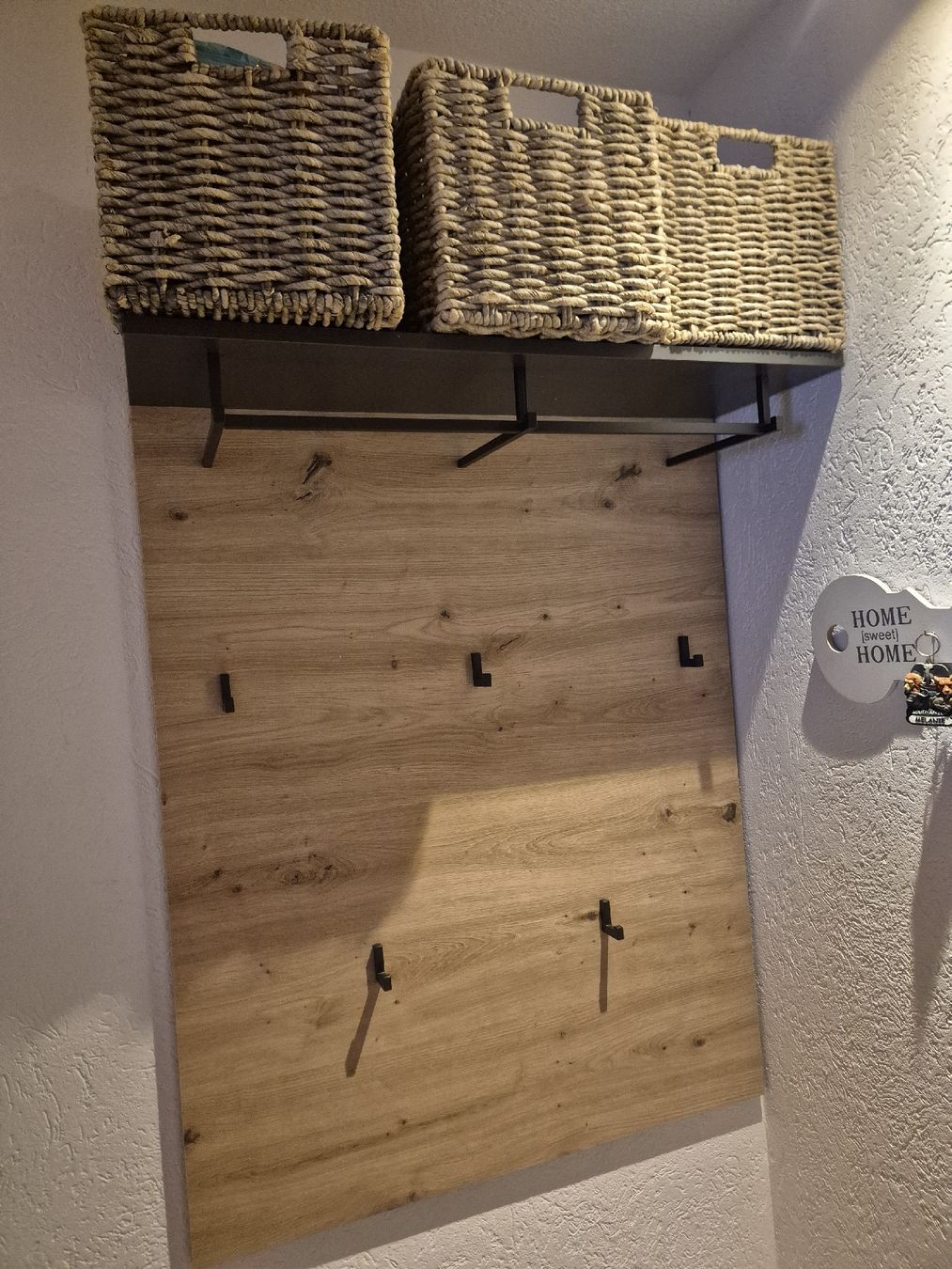 Mömax Porte manteau: Garderobe – Neuf (Voir description) à Uznach par mel_w5jn
